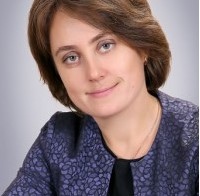 Балдина Ольга Валерьевна