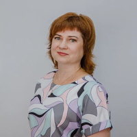 Кудрявцева Елена Валерьевна