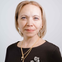 Овчинникова Маргарита Николаевна