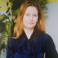 Швалова Наталья Владиславовна
