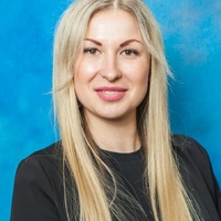 Ворошилова Наталья Владимировна